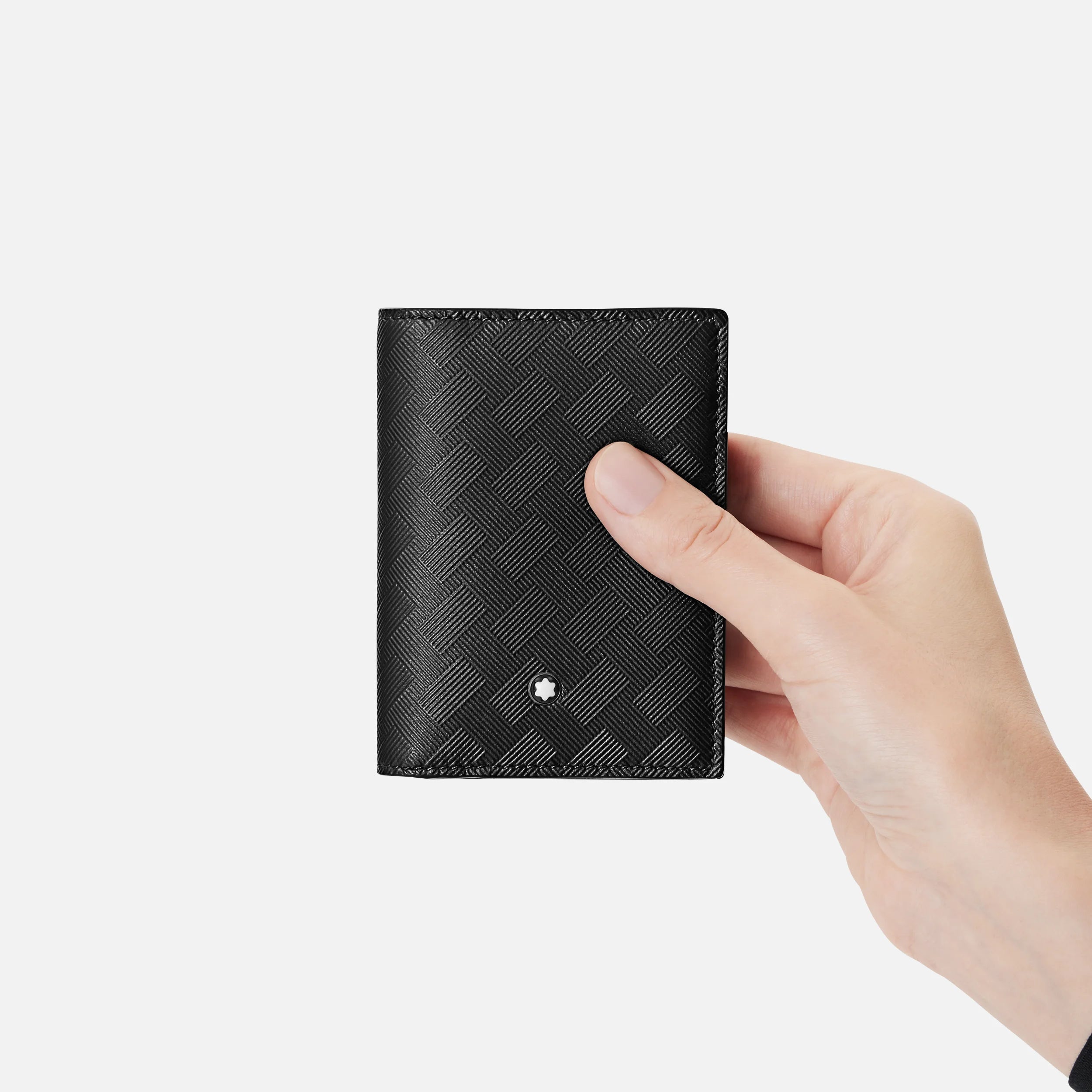 Montblanc - Porta carte 4 scomparti Extreme 3.0
