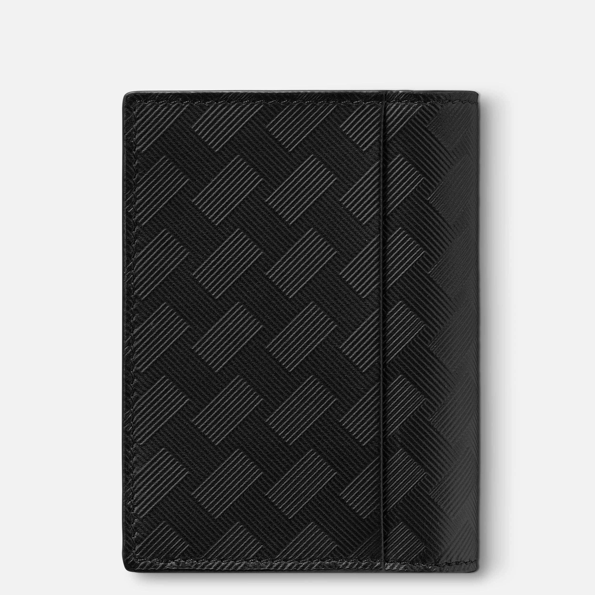 Montblanc - Porta carte 4 scomparti Extreme 3.0