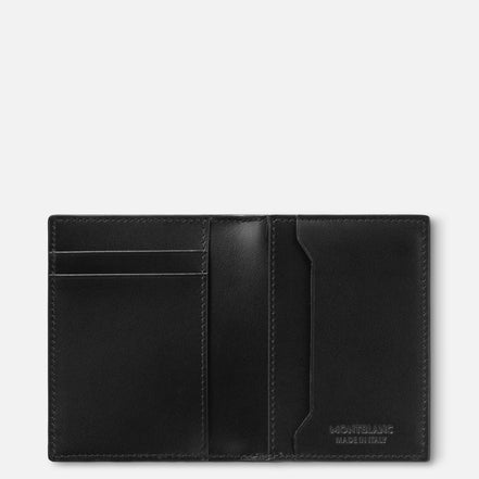 Montblanc - Porta carte 4 scomparti Extreme 3.0