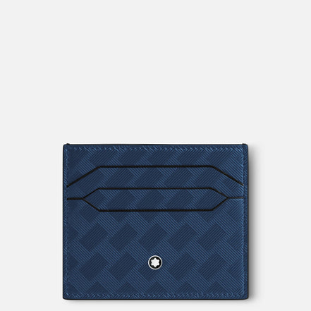 Montblanc - Porta carte 6 scomparti Extreme 3.0