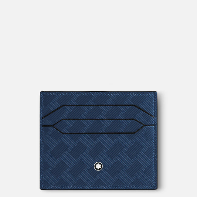 Montblanc - Porta carte 6 scomparti Extreme 3.0