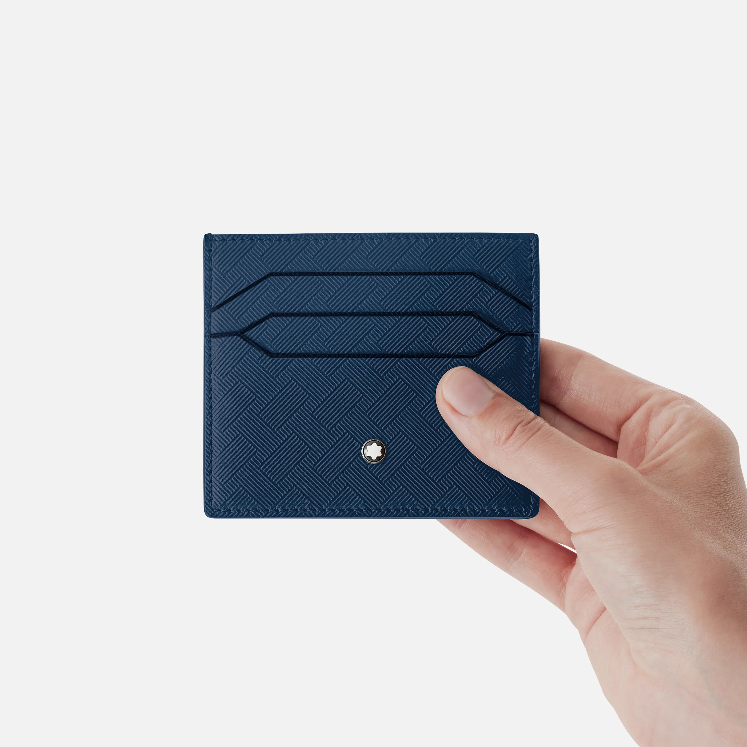 Montblanc - Porta carte 6 scomparti Extreme 3.0