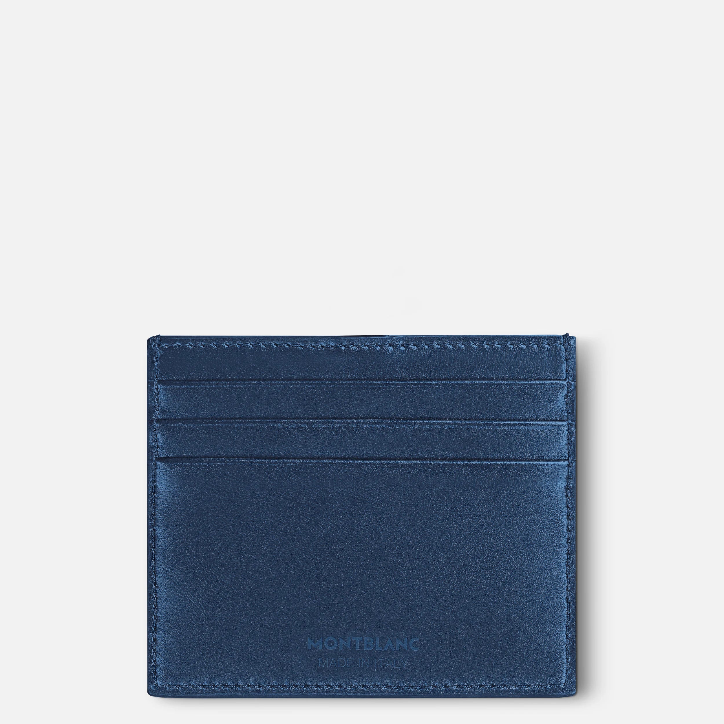 Montblanc - Porta carte 6 scomparti Extreme 3.0
