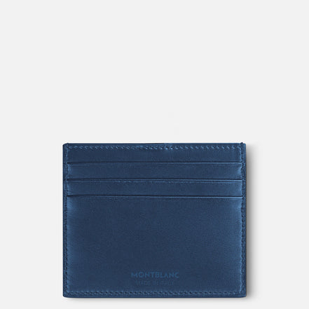 Montblanc - Porta carte 6 scomparti Extreme 3.0