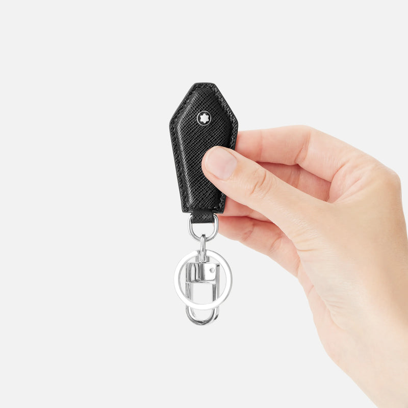 Montblanc - Portachiavi a forma di diamante Sartorial