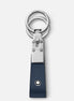 Montblanc - Portachiavi con passante Sartorial