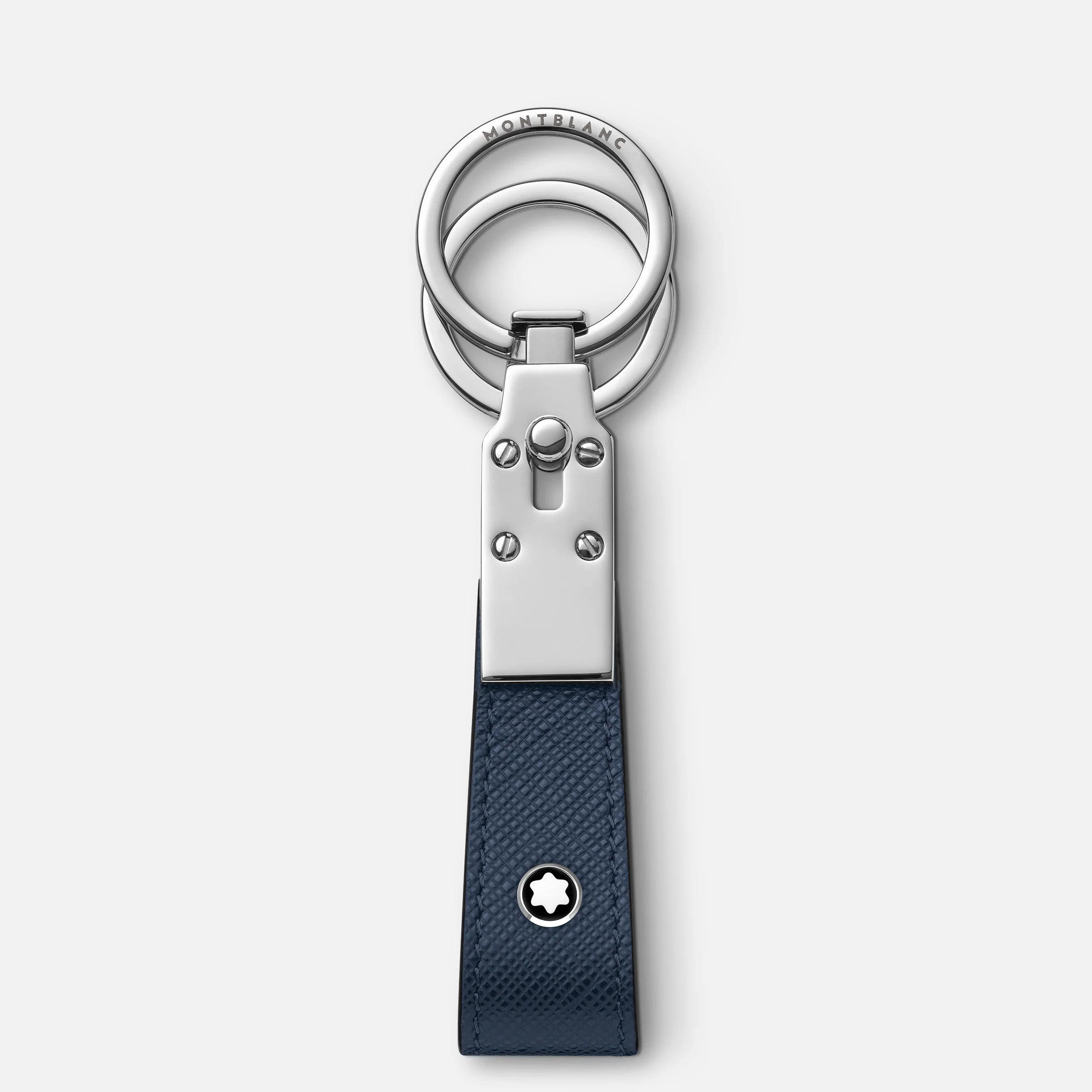 Montblanc - Portachiavi con passante Sartorial