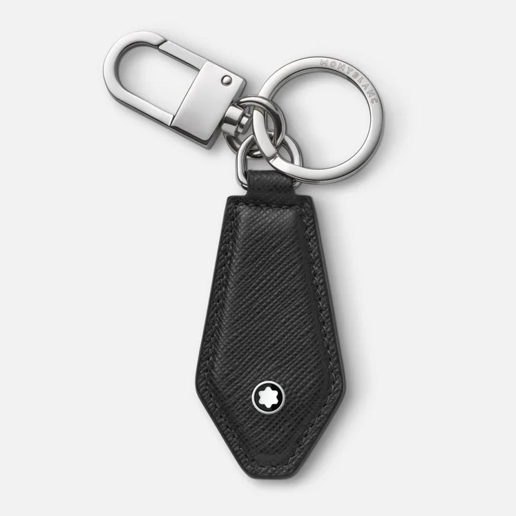 Montblanc - Portachiavi a forma di diamante Sartorial