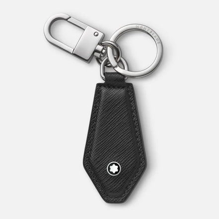 Montblanc - Portachiavi a forma di diamante Sartorial