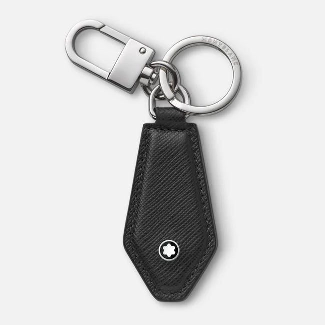 Montblanc - Portachiavi a forma di diamante Sartorial
