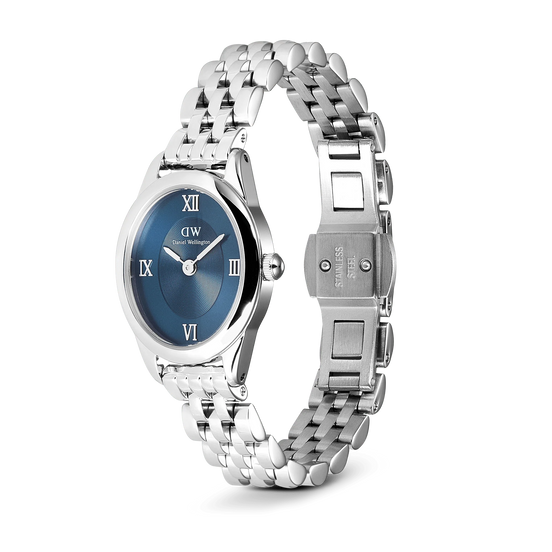 Daniel Wellington - Ophelia Mini Arctic Silver -% Prezzo di listino