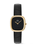 Daniel Wellington - Margot Reading Onyx Ceramic Gold