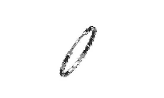 Bracciale Bikkembergs Uomo ref wilb05ww