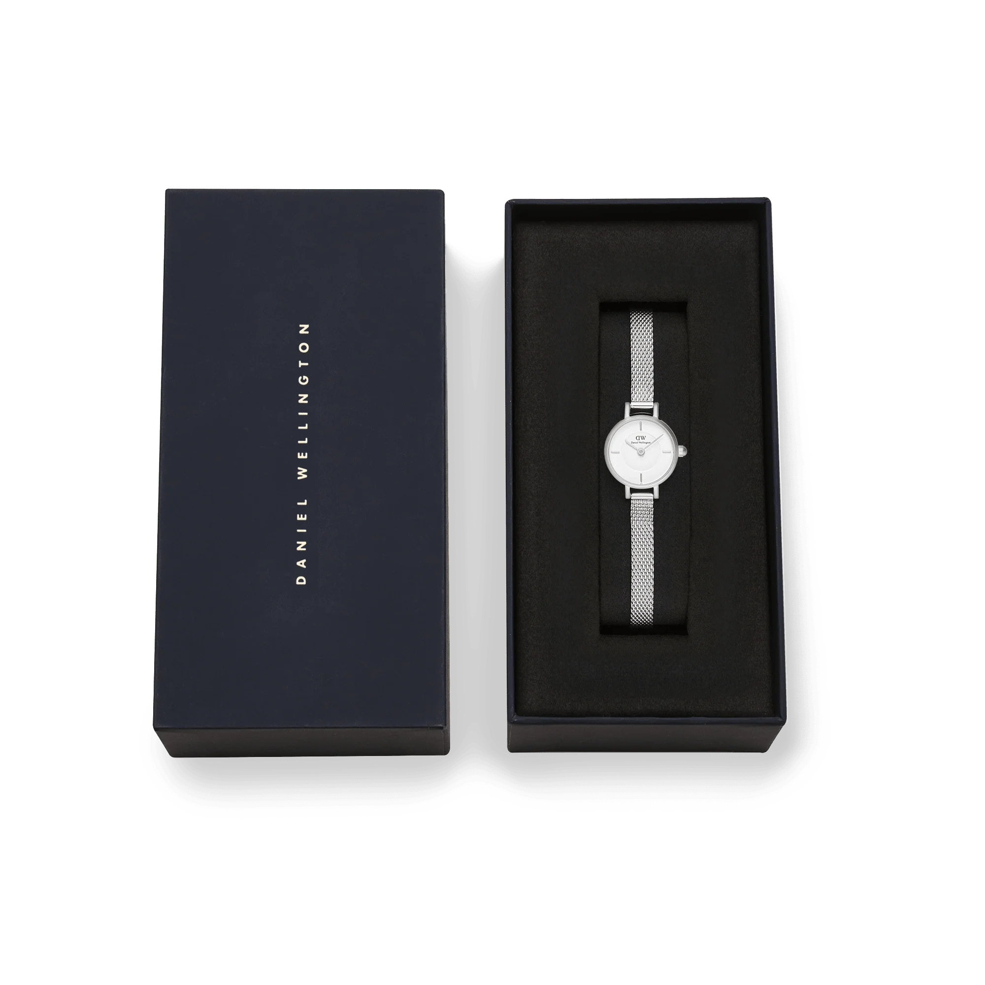 Daniel Wellington - Petite Mini Sterling