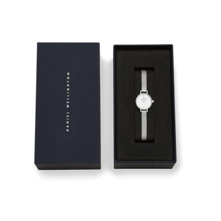 Daniel Wellington - Petite Mini Sterling