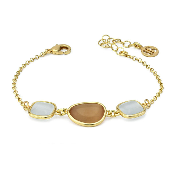 bracciale donna gioielli Boccadamo Crisette CODICE: XB1015DO