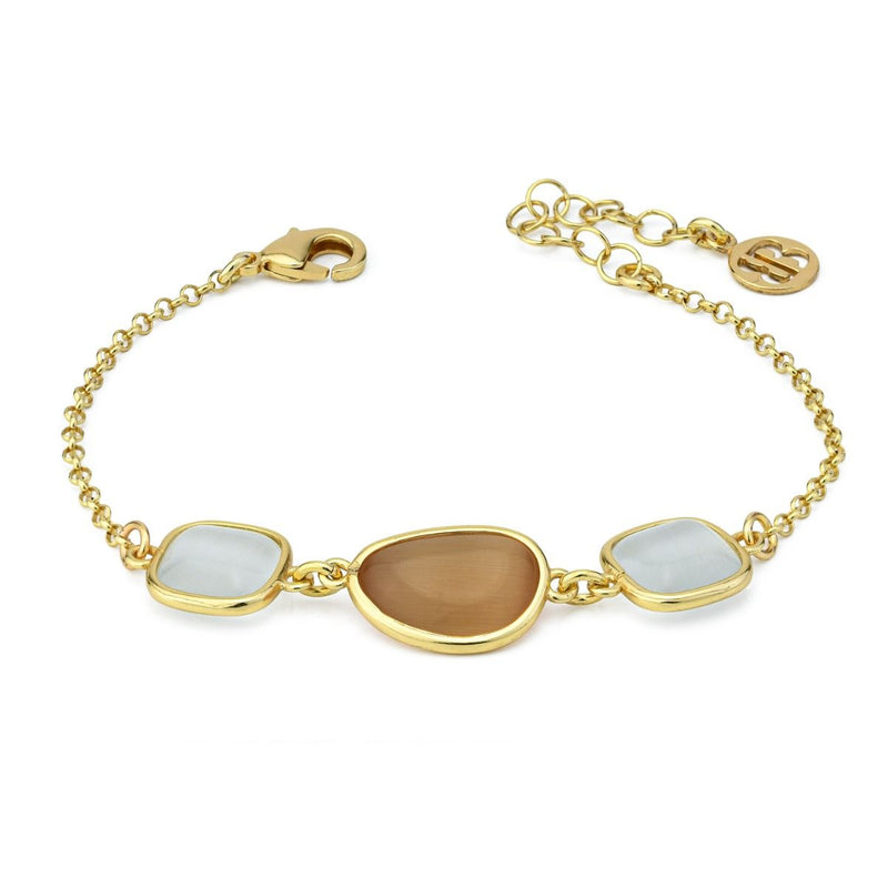 bracciale donna gioielli Boccadamo Crisette CODICE: XB1015DO