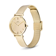 Daniel Wellington - Petite Reflection Gold