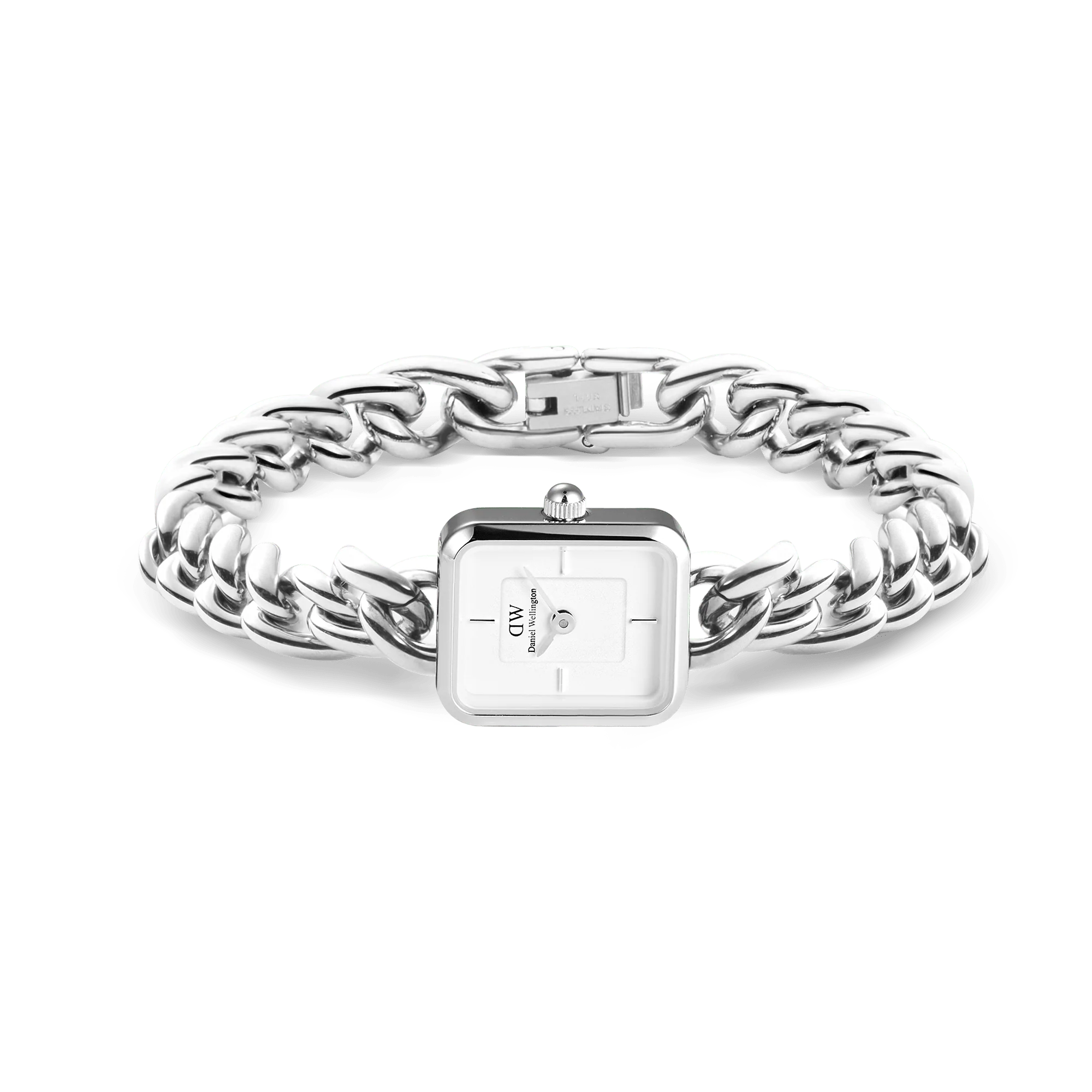 Daniel Wellington - Jolie Chain Silver