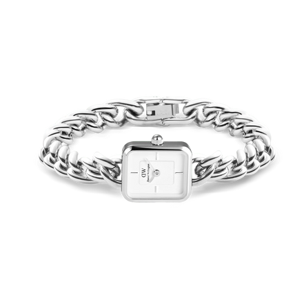 Daniel Wellington - Jolie Chain Silver