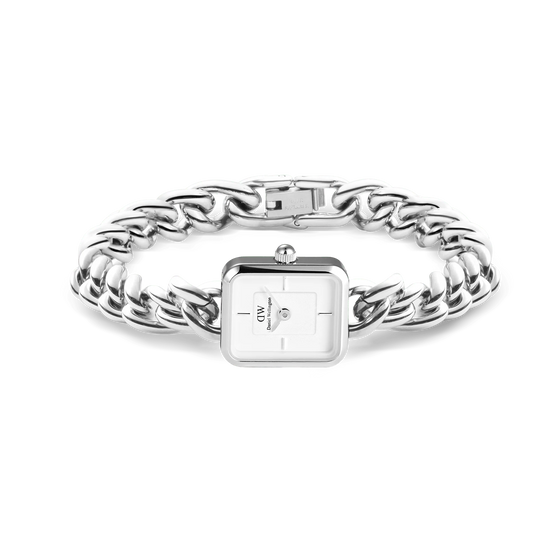 Daniel Wellington - Jolie Chain Silver