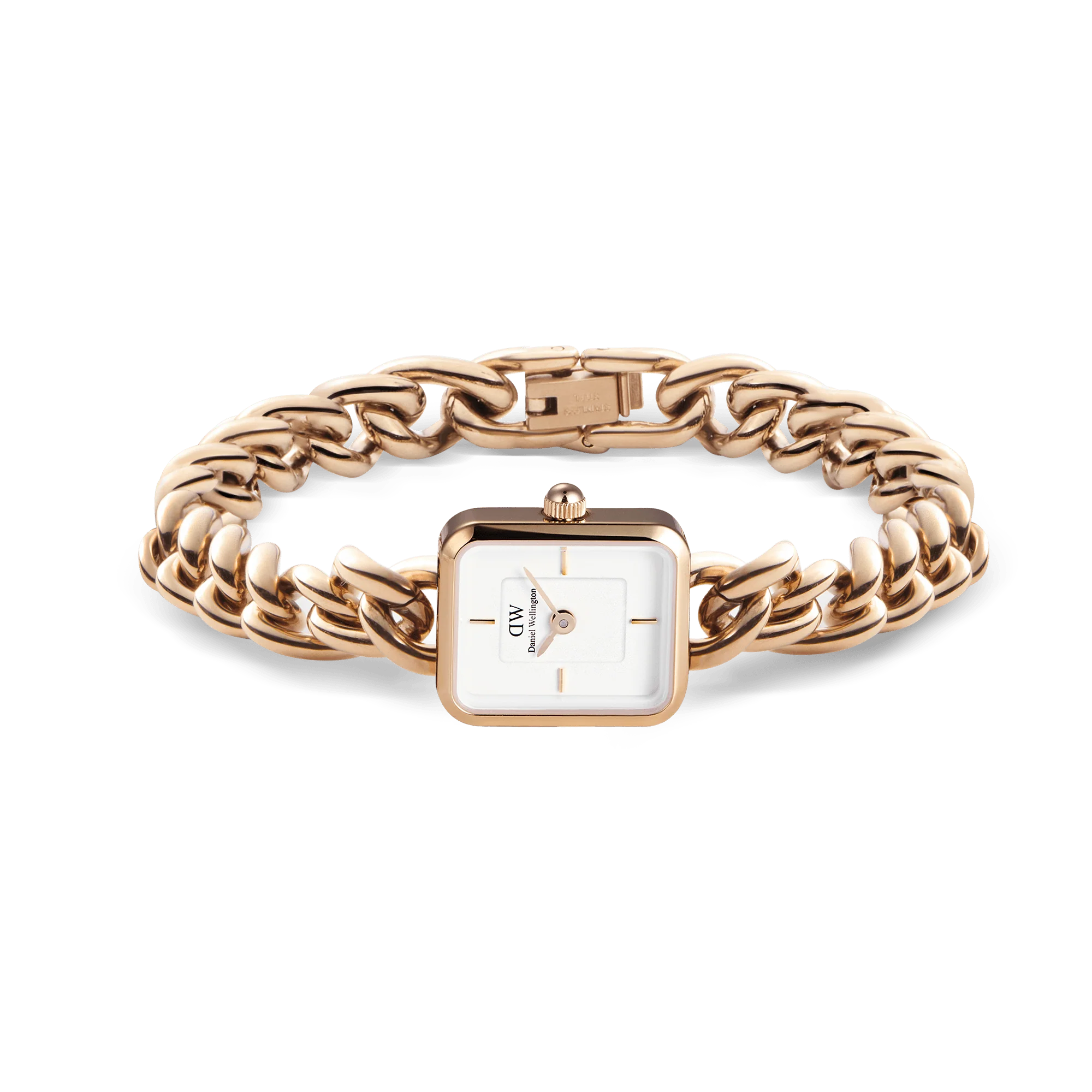Daniel Wellington - Jolie Chain Rose Gold