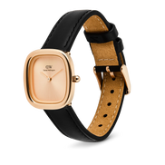 Daniel Wellington - Margot Sheffield Unitone Sunray Rose Gold
