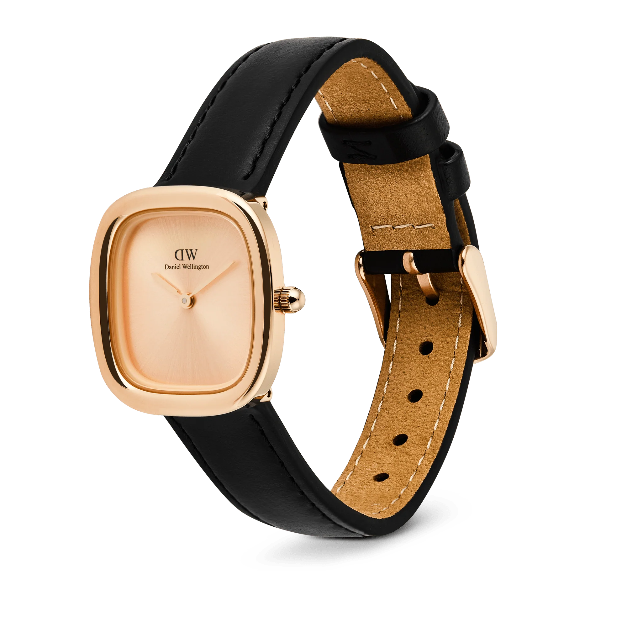 Daniel Wellington - Margot Sheffield Unitone Sunray Rose Gold