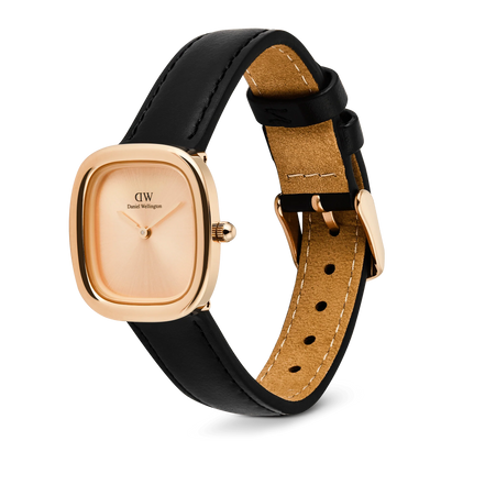 Daniel Wellington - Margot Sheffield Unitone Sunray Rose Gold