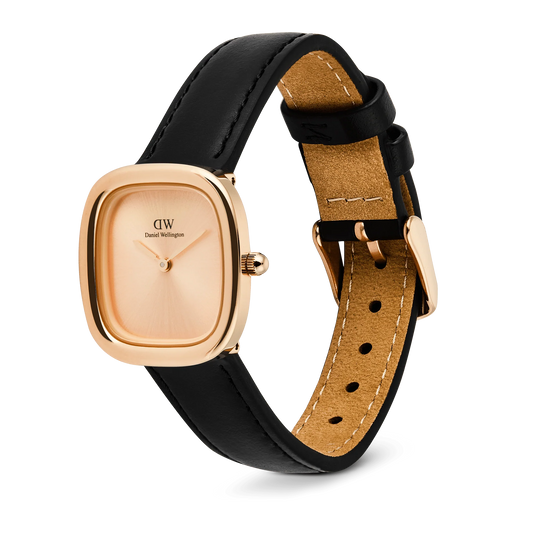 Daniel Wellington - Margot Sheffield Unitone Sunray Rose Gold