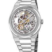 orologio solo tempo uomo Festina Automatico - F20069/1