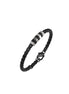 BRACCIALE BIKKEMBERGS BOLB02BW