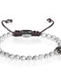 Bracciale Silver Ball 07 Uomo