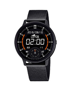 Lotus Smartime orologio uomo Smartwatch unisex 50016/1