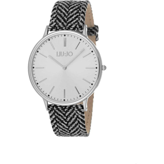 orologio solo tempo uomo Liujo casual cod. TLJ1087