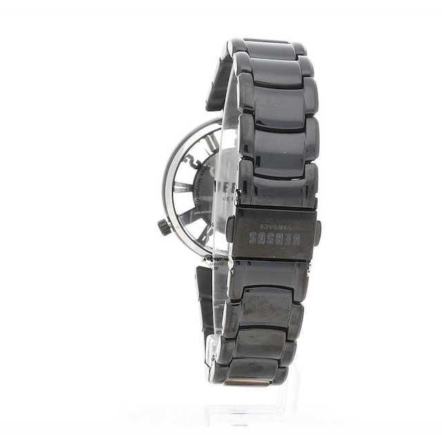 Versace Versus Kirstenhof orologio donna nero VSP491619