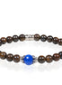 Gerba LAB bracciale unisex bronzite LAB037