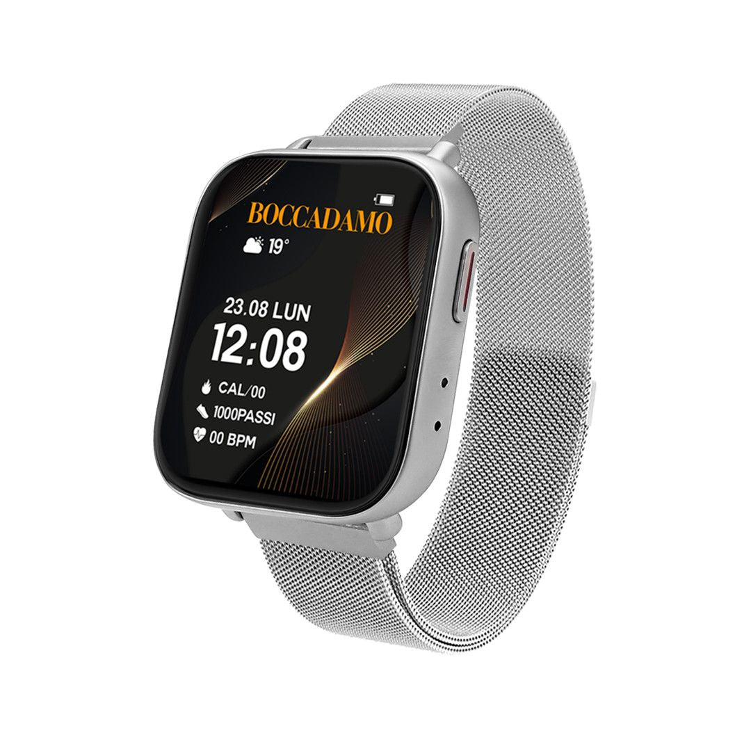 Boccadamo - SmartPro MR002