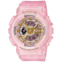 Casio Baby-G Urban orologio multifunzione donna BA-110SC-4AER