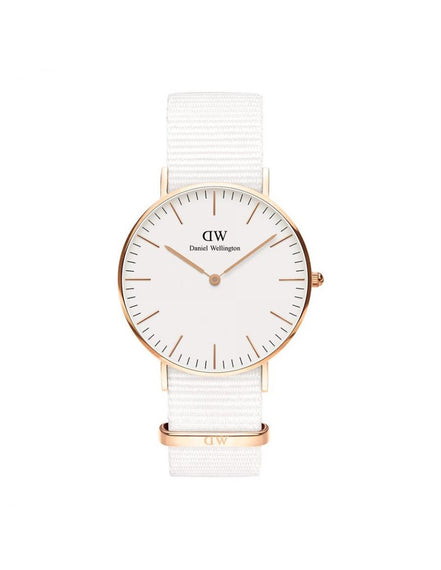 Daniel Wellington Classic Dover orologio donna 36mm DW00100309