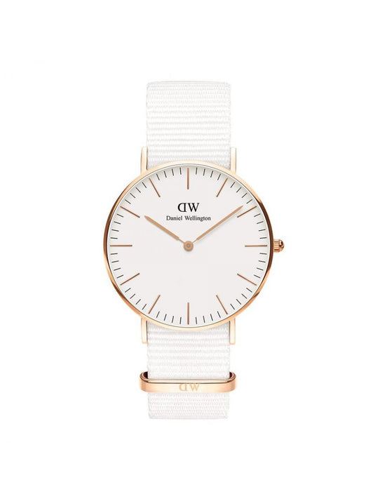 Daniel Wellington Classic Dover orologio donna 36mm DW00100309