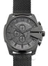 DIESEL OROLOGIO ANALOGIO AL QUARZO UOMO DZ4527