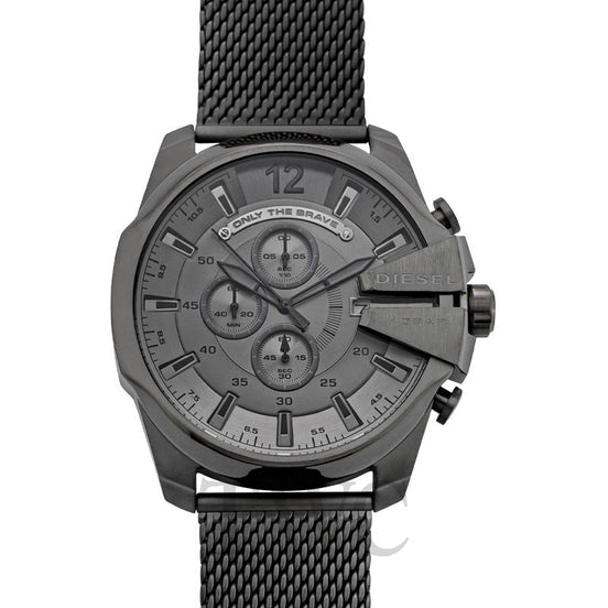 DIESEL OROLOGIO ANALOGIO AL QUARZO UOMO DZ4527