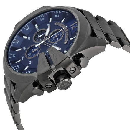 DIESEL MEGA CHIEF  DZ4329 OROLOGIO UOMO AL QUARZO