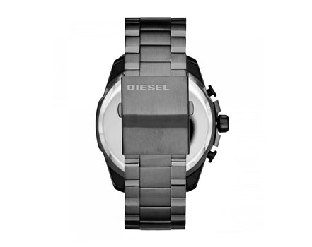 DIESEL MEGA CHIEF  DZ4329 OROLOGIO UOMO AL QUARZO