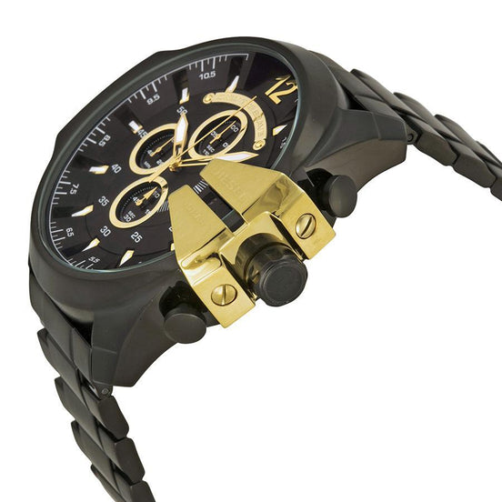 OROLOGIO CRONOGRAFO UOMO DIESEL DZ4338