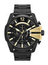 OROLOGIO CRONOGRAFO UOMO DIESEL DZ4338