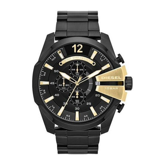 OROLOGIO CRONOGRAFO UOMO DIESEL DZ4338