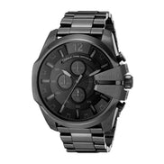 DIESEL MEGA CHIEF DZ4355 OROLOGIO UOMO AL QUARZO