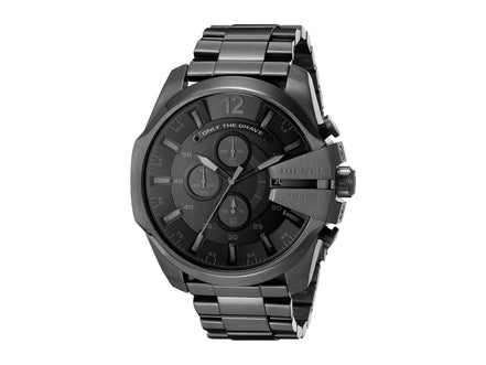 DIESEL MEGA CHIEF DZ4355 OROLOGIO UOMO AL QUARZO